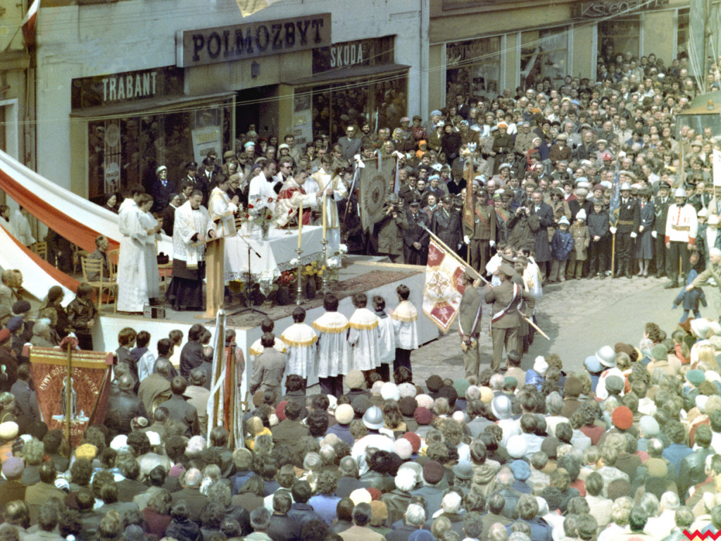 Kanonik, czyli Tata – duchowy przywódca Wrześni. Sylwetka ks. Kazimierza Głowa