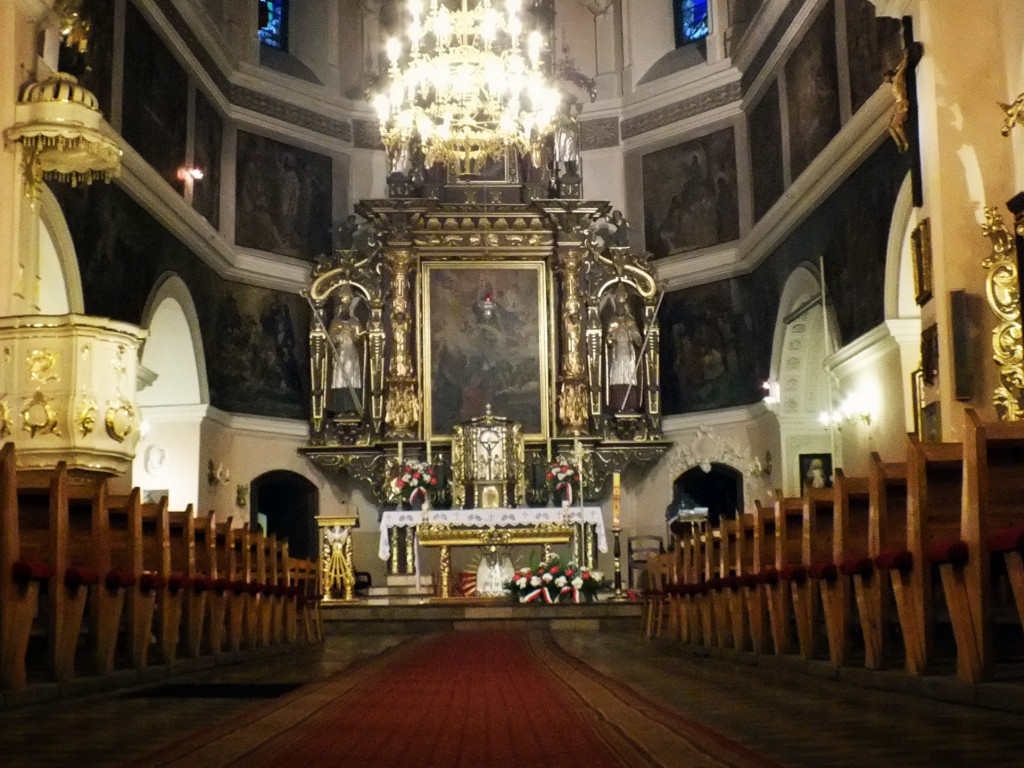 Kanonik, czyli Tata – duchowy przywódca Wrześni. Sylwetka ks. Kazimierza Głowa