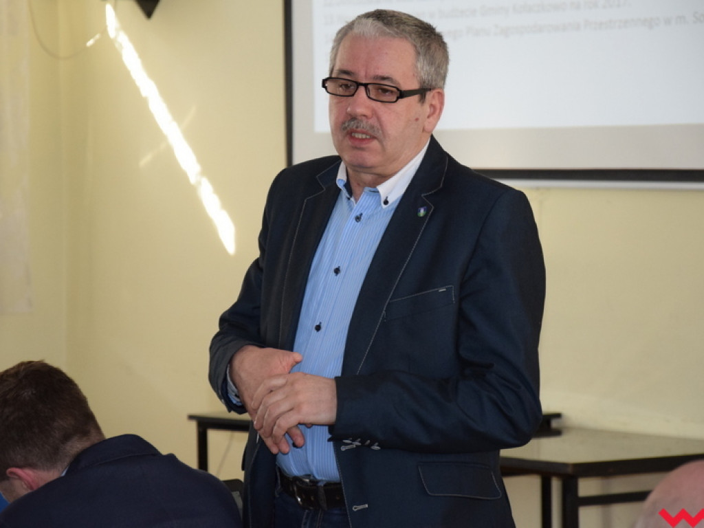Radni stanęli po stronie mieszkańców Sokolnik. Budowa fermy drobiu została zablokowana na pewien czas