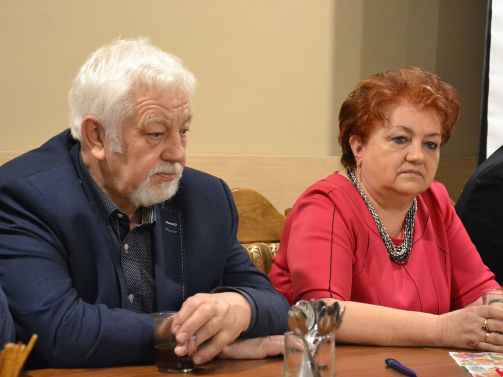 Lipie mają nowego członka w radzie sołeckiej