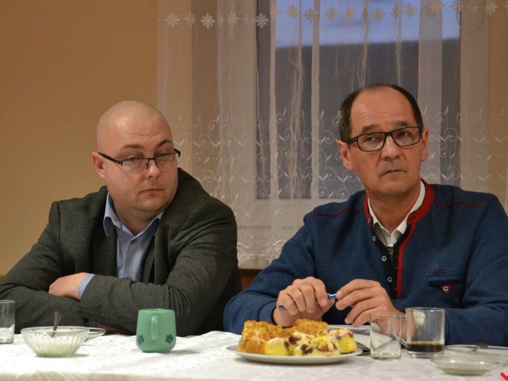 Lipie mają nowego członka w radzie sołeckiej