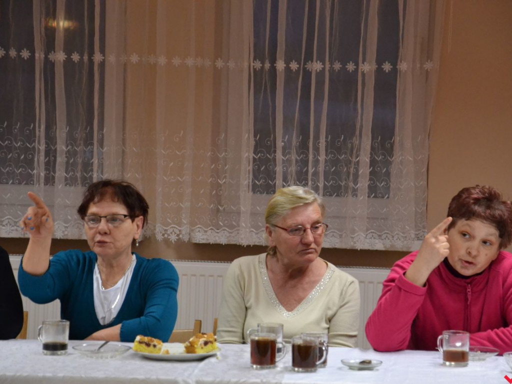 Lipie mają nowego członka w radzie sołeckiej