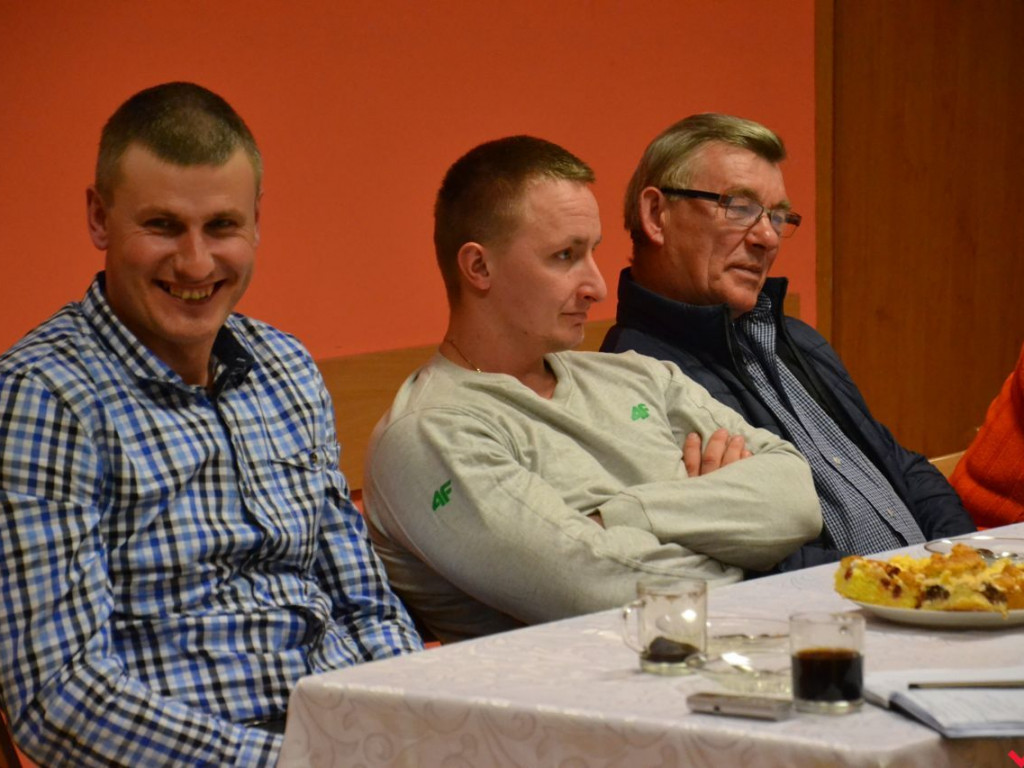 Lipie mają nowego członka w radzie sołeckiej