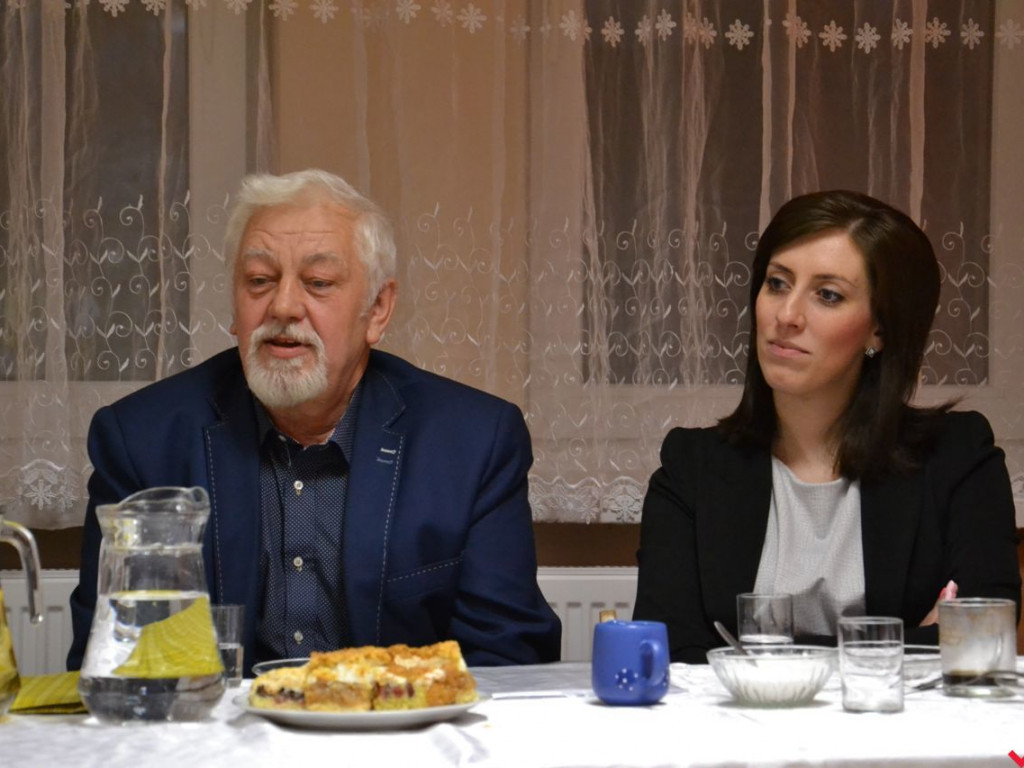 Lipie mają nowego członka w radzie sołeckiej