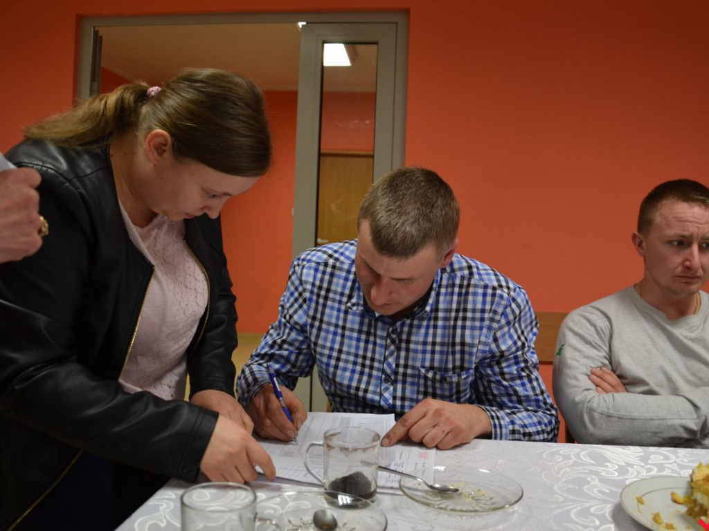 Lipie mają nowego członka w radzie sołeckiej