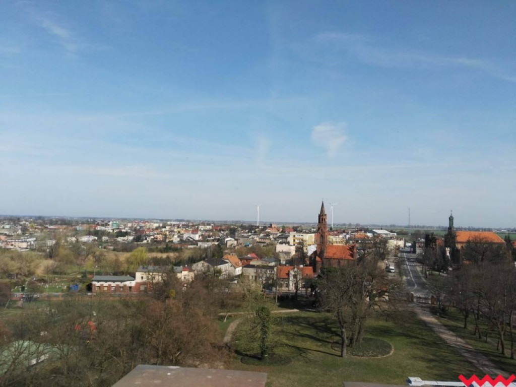 Zbierali śmieci po mieszkańcach. Było ich sporo