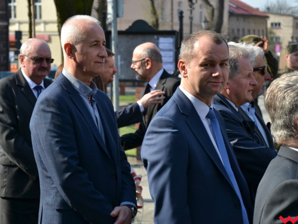 Przebaczyć? Tak. Zapomnieć? Nigdy! Września upamiętniła zbrodnię katyńską