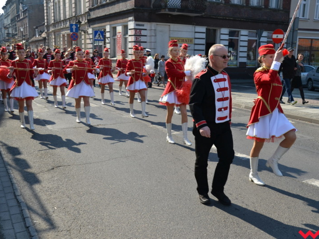Przebaczyć? Tak. Zapomnieć? Nigdy! Września upamiętniła zbrodnię katyńską