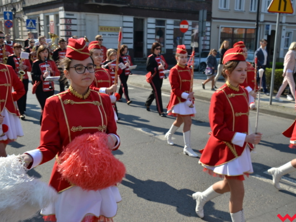 Przebaczyć? Tak. Zapomnieć? Nigdy! Września upamiętniła zbrodnię katyńską