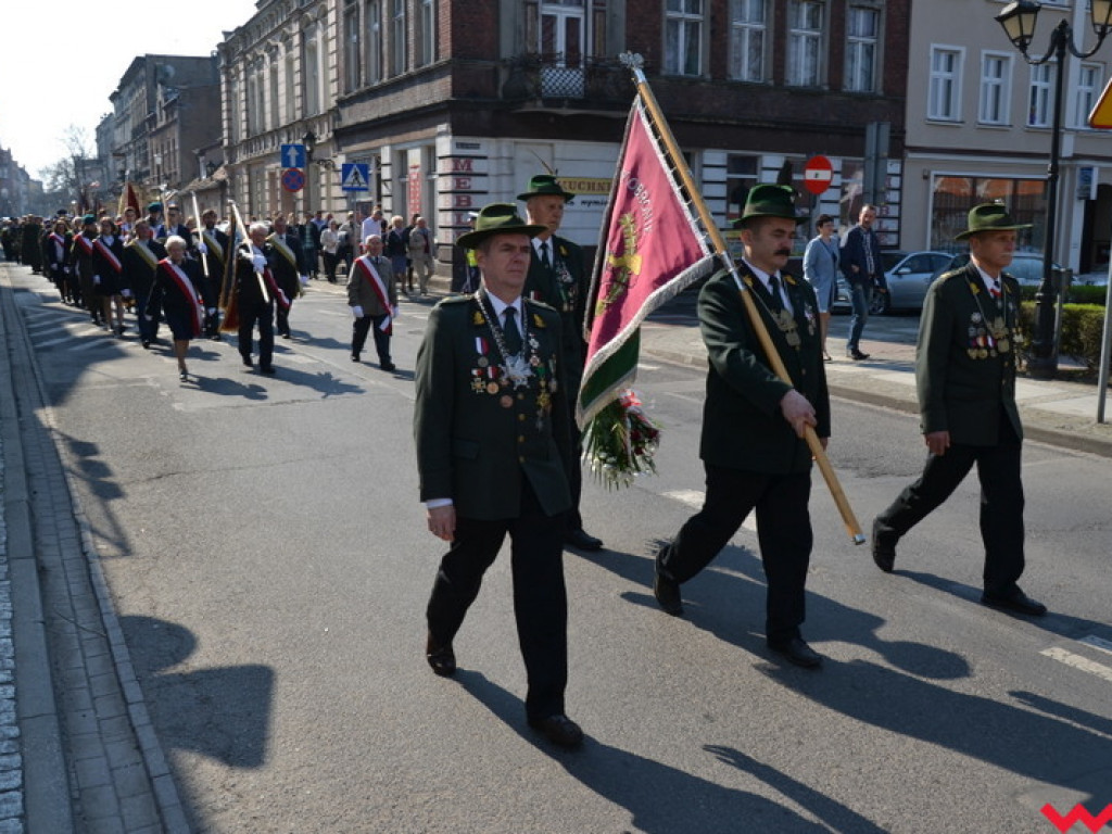 Przebaczyć? Tak. Zapomnieć? Nigdy! Września upamiętniła zbrodnię katyńską