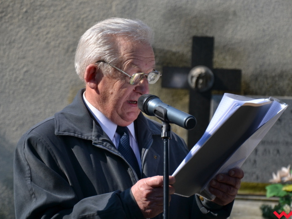 Przebaczyć? Tak. Zapomnieć? Nigdy! Września upamiętniła zbrodnię katyńską