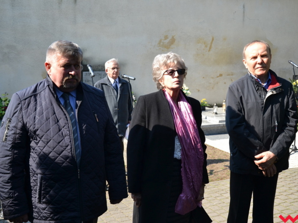 Przebaczyć? Tak. Zapomnieć? Nigdy! Września upamiętniła zbrodnię katyńską