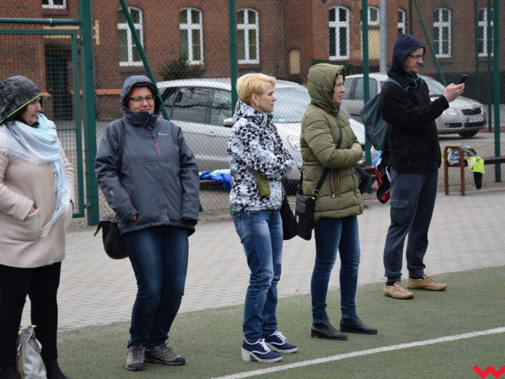 Druga kolejka ligi EkstraFox. Grają adepci piłki nożnej z całego regionu