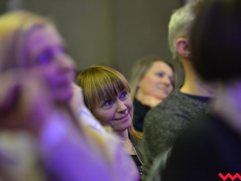 Akustyczny koncert na pełnej petardzie, czyli Marek Piekarczyk we Wrześni