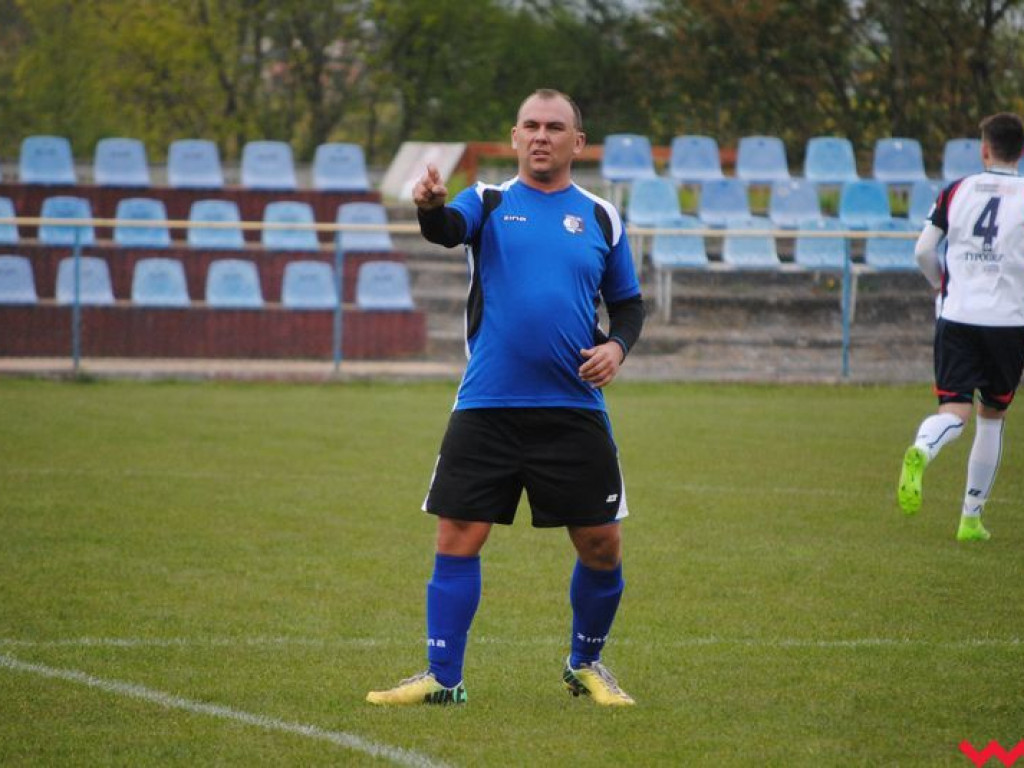 Derby bez rozstrzygnięcia, ciekawy mecz ze zwrotami akcji Orlika Miłosław z rezerwami Victorii