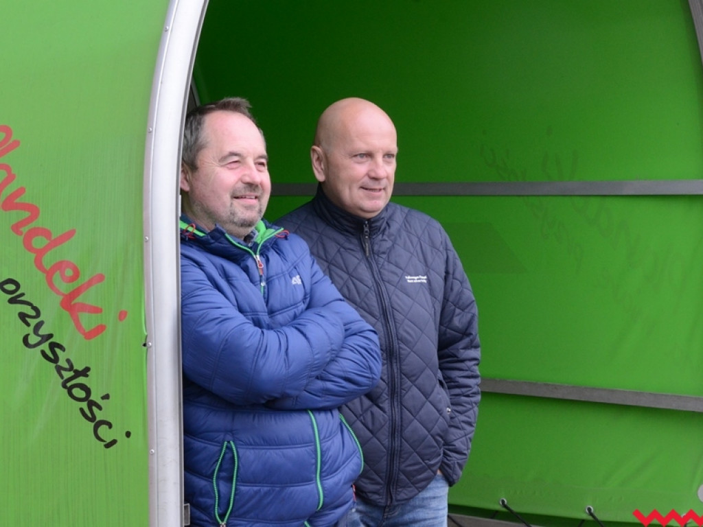 Wejście smoka. Dawid Kierzek bohaterem meczu z Victorią Ostrzeszów