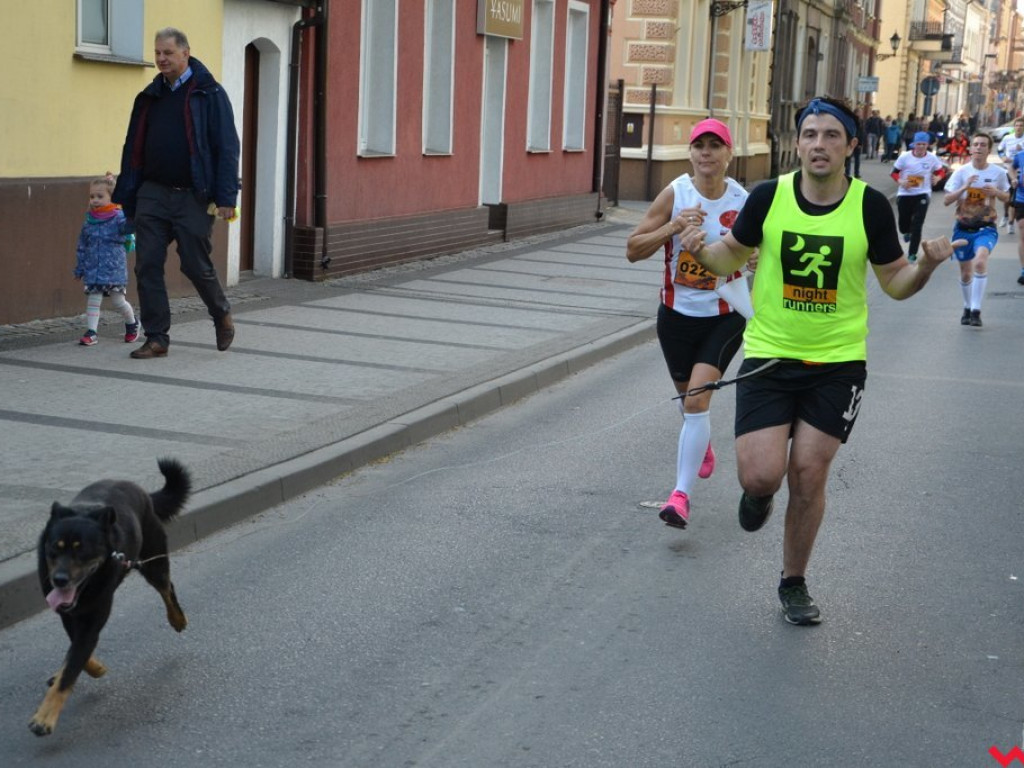 Polacy najlepsi w XXXIV Biegu Kosynierów