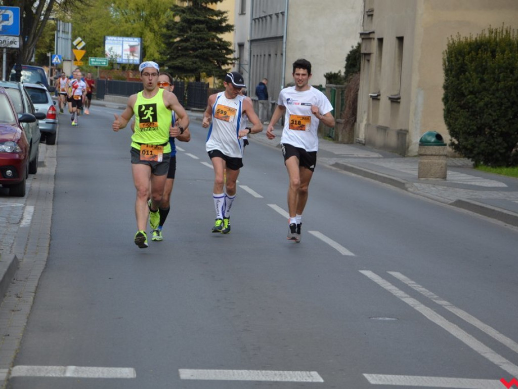 Polacy najlepsi w XXXIV Biegu Kosynierów