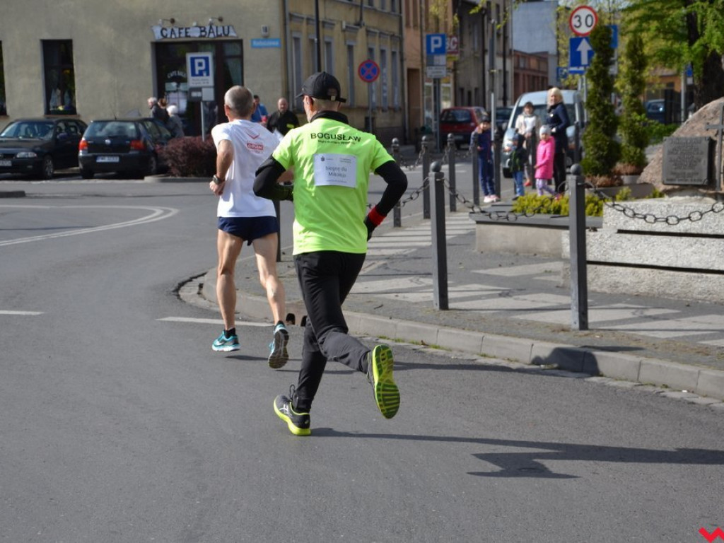 Polacy najlepsi w XXXIV Biegu Kosynierów
