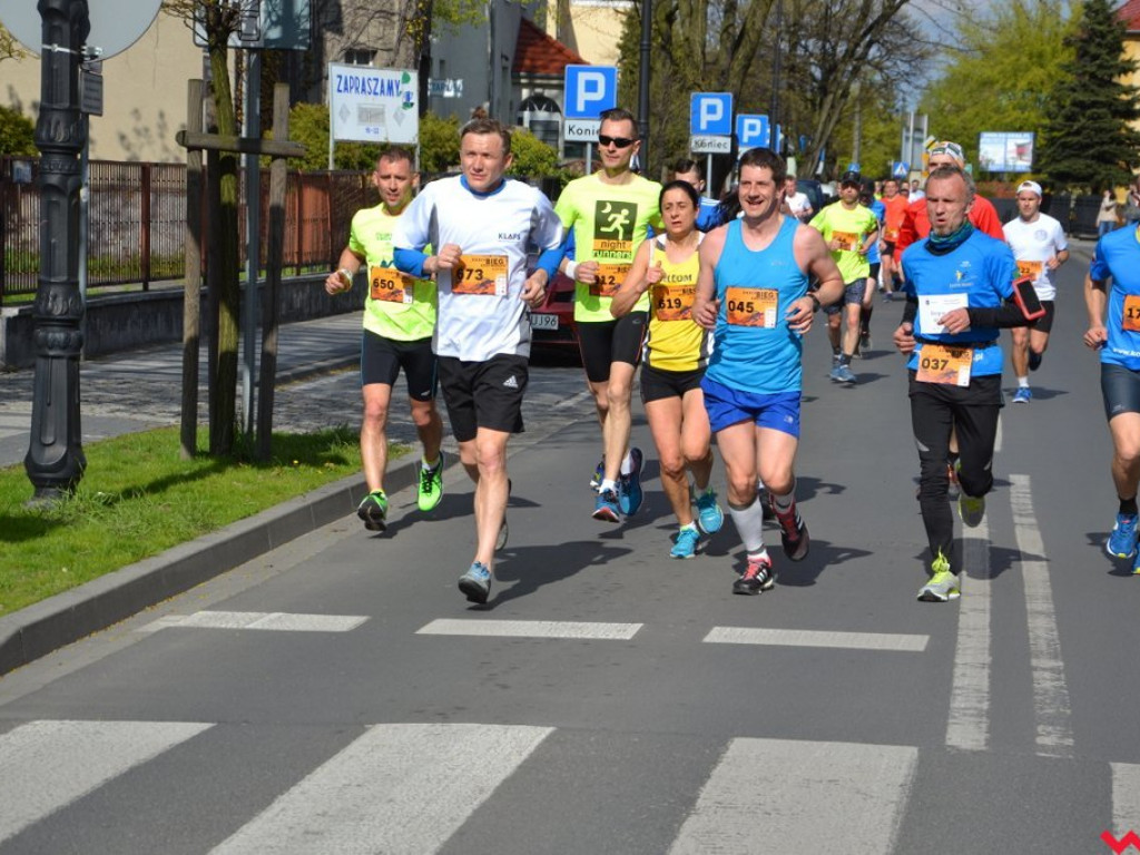Polacy najlepsi w XXXIV Biegu Kosynierów