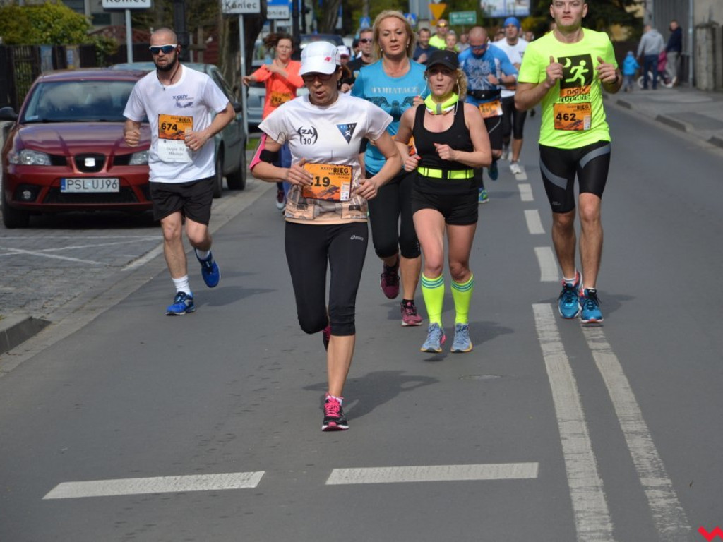 Polacy najlepsi w XXXIV Biegu Kosynierów