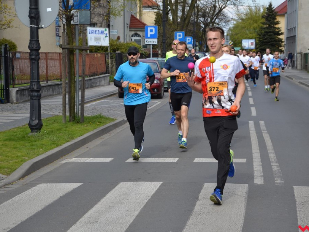 Polacy najlepsi w XXXIV Biegu Kosynierów
