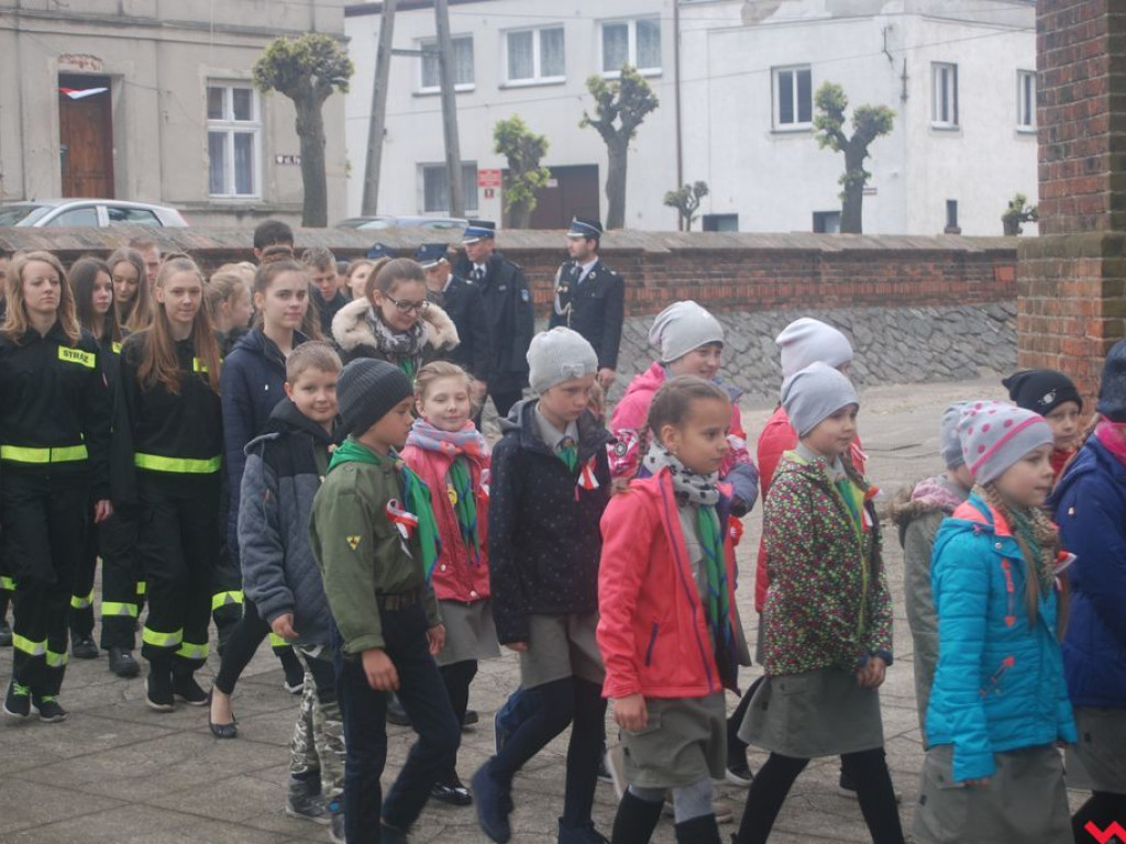  Święto Konstytucji 3 Maja i Dzień Strażaka w Pyzdrach