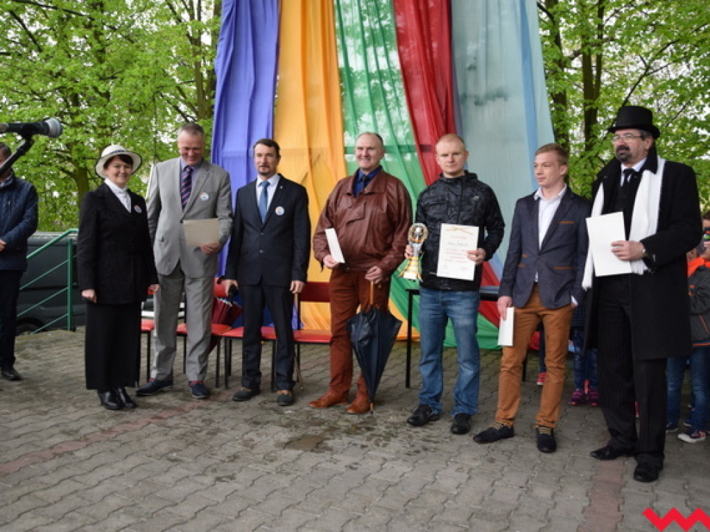 Majówkowy finał obchodów 150. rocznicy urodzin Władysława Reymonta