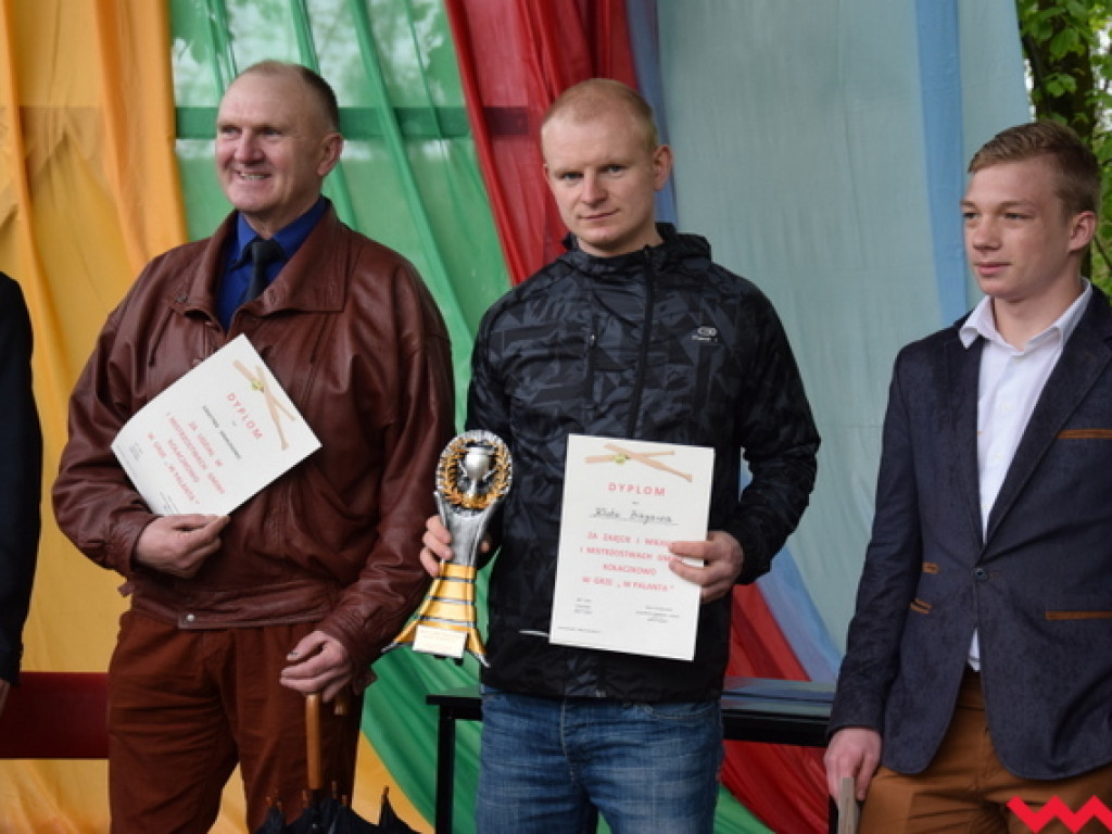 Majówkowy finał obchodów 150. rocznicy urodzin Władysława Reymonta