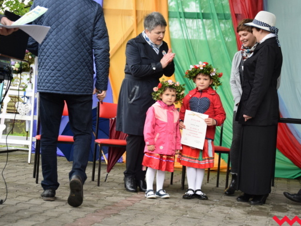 Majówkowy finał obchodów 150. rocznicy urodzin Władysława Reymonta
