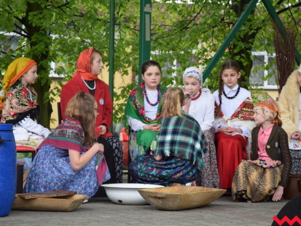 Majówkowy finał obchodów 150. rocznicy urodzin Władysława Reymonta