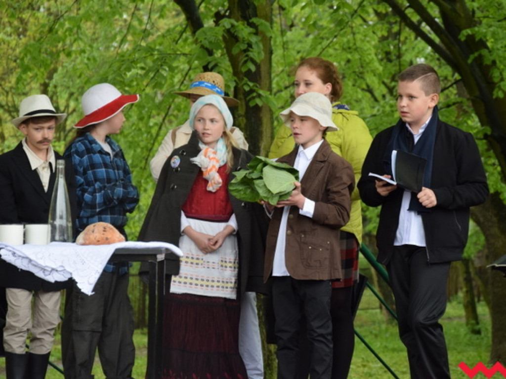 Majówkowy finał obchodów 150. rocznicy urodzin Władysława Reymonta