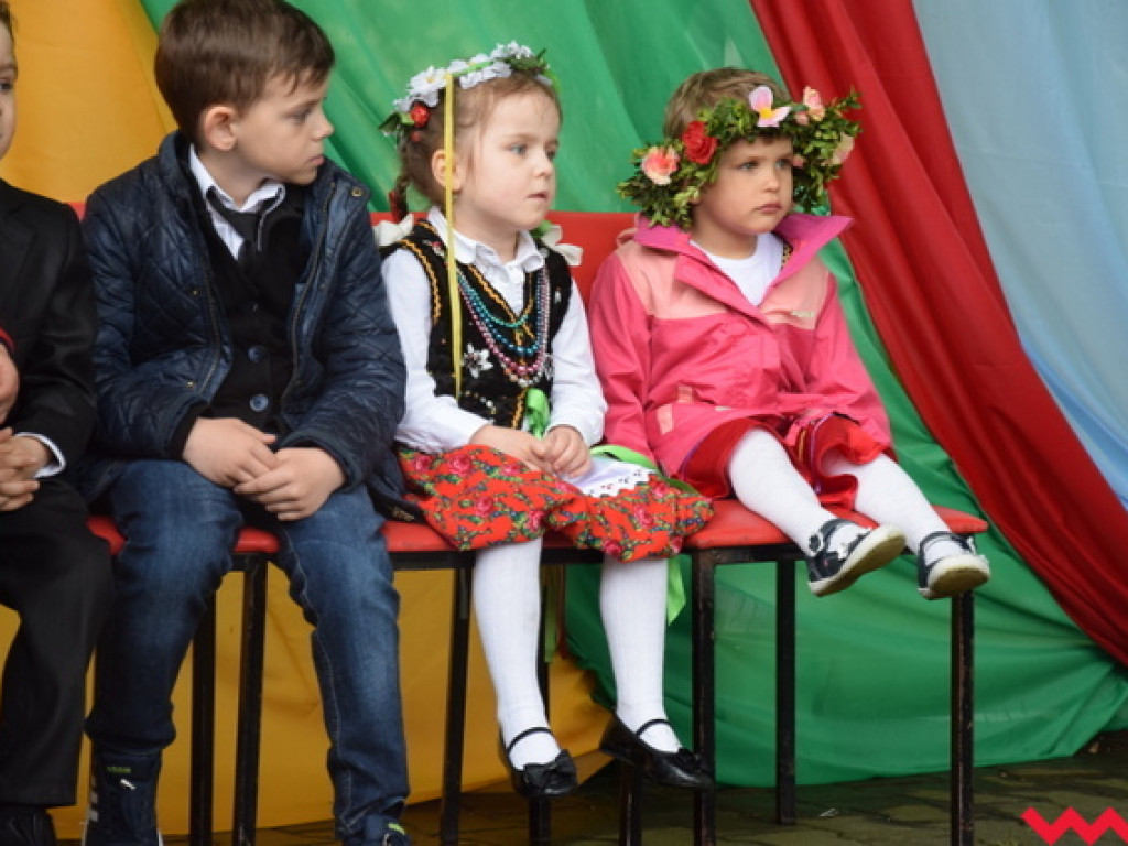 Majówkowy finał obchodów 150. rocznicy urodzin Władysława Reymonta
