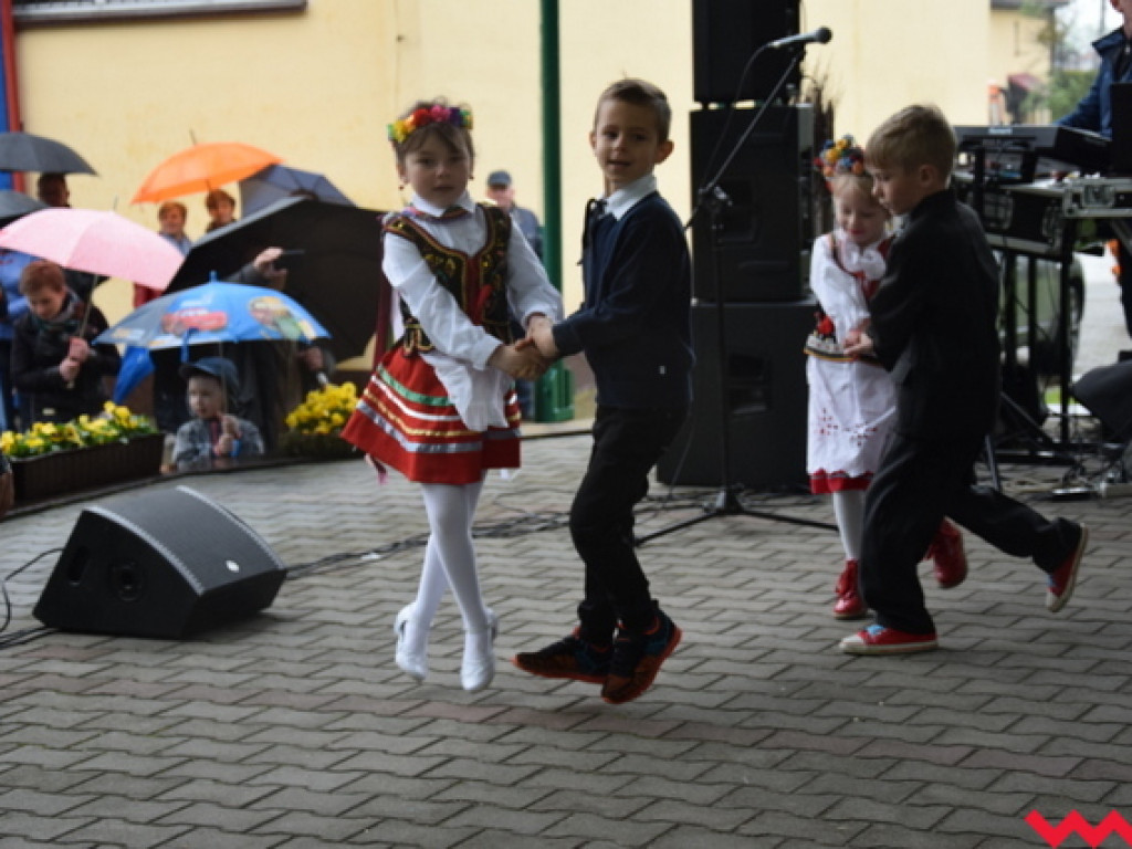 Majówkowy finał obchodów 150. rocznicy urodzin Władysława Reymonta