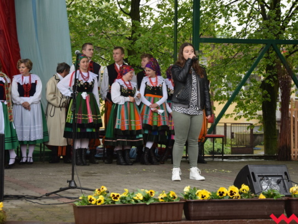 Majówkowy finał obchodów 150. rocznicy urodzin Władysława Reymonta
