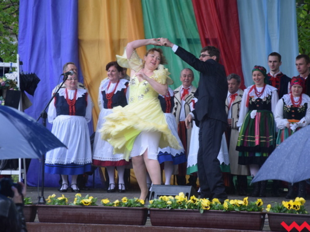Majówkowy finał obchodów 150. rocznicy urodzin Władysława Reymonta
