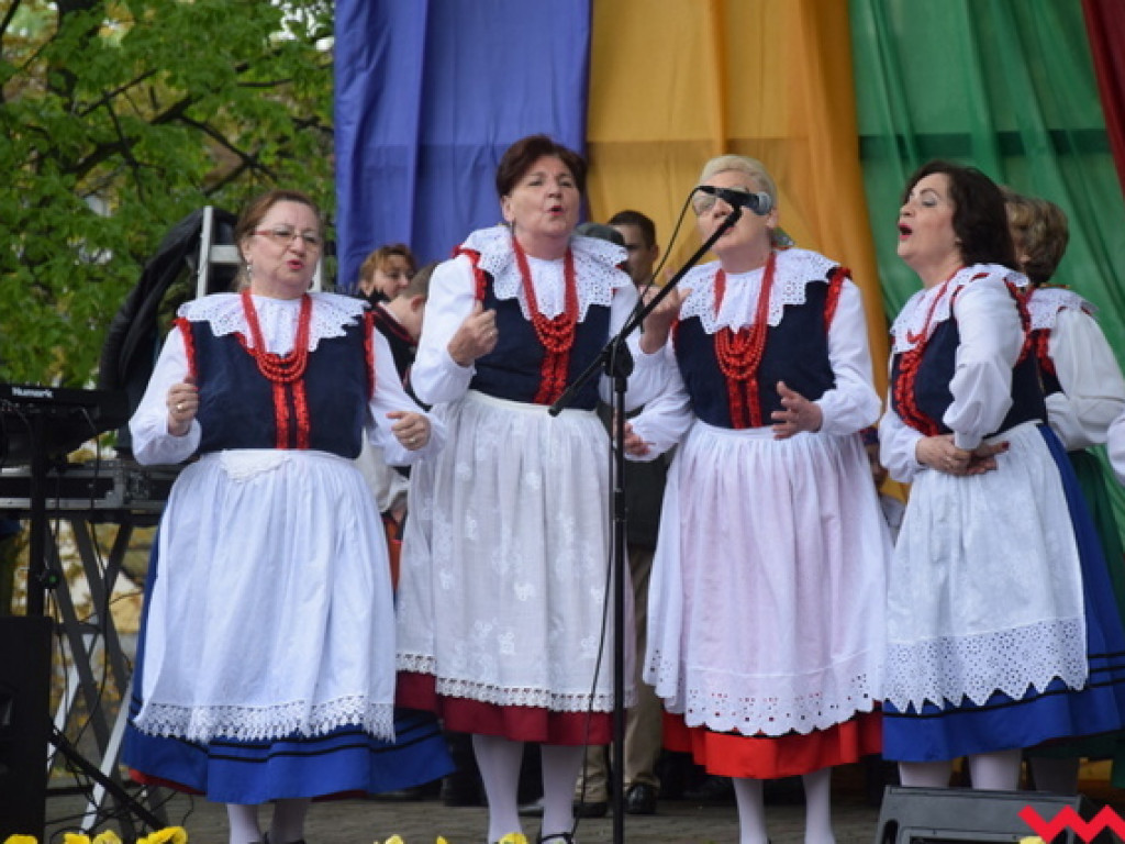Majówkowy finał obchodów 150. rocznicy urodzin Władysława Reymonta