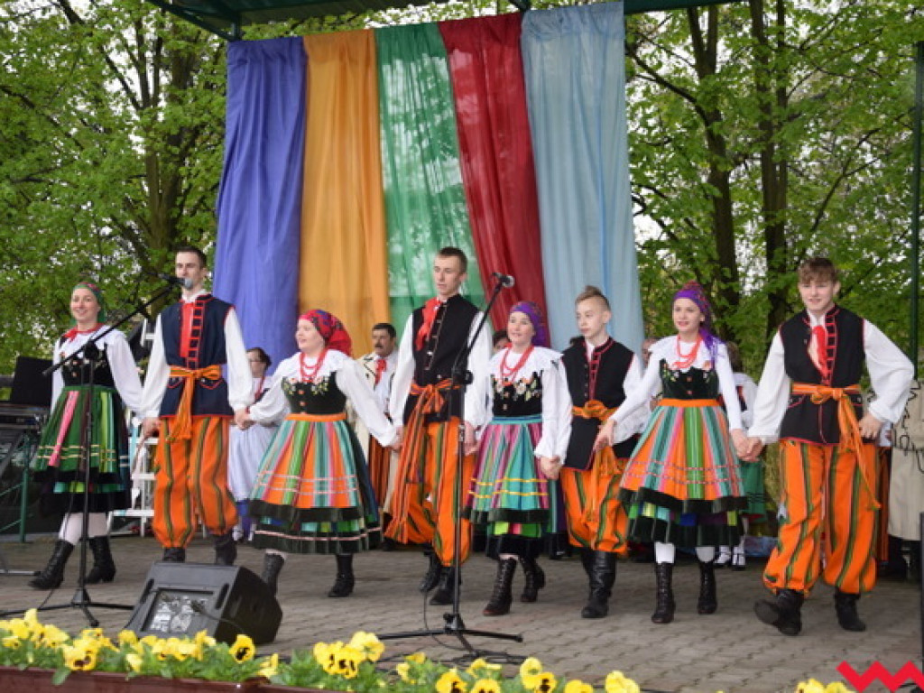Majówkowy finał obchodów 150. rocznicy urodzin Władysława Reymonta