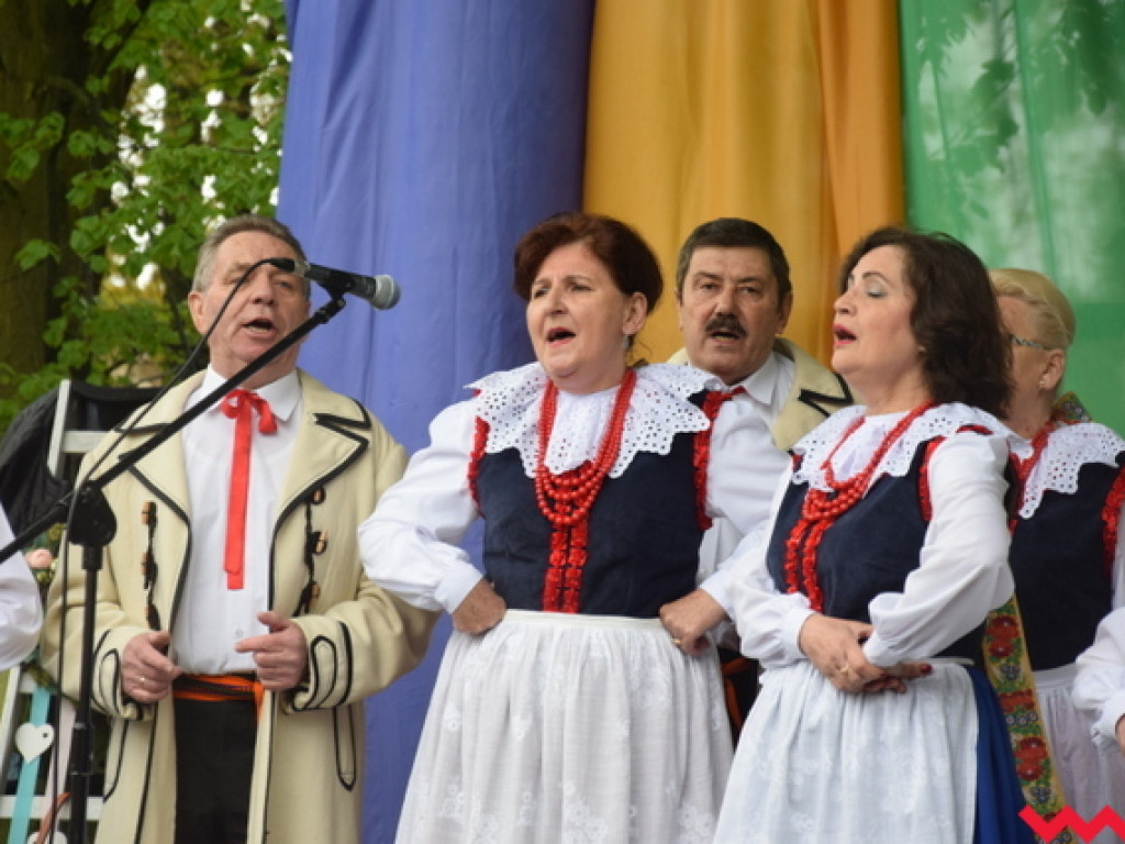 Majówkowy finał obchodów 150. rocznicy urodzin Władysława Reymonta