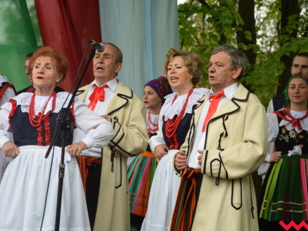 Majówkowy finał obchodów 150. rocznicy urodzin Władysława Reymonta
