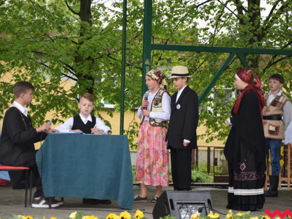 Majówkowy finał obchodów 150. rocznicy urodzin Władysława Reymonta