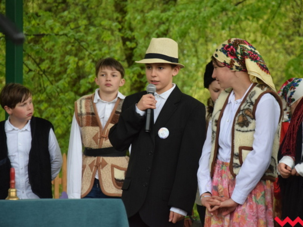 Majówkowy finał obchodów 150. rocznicy urodzin Władysława Reymonta