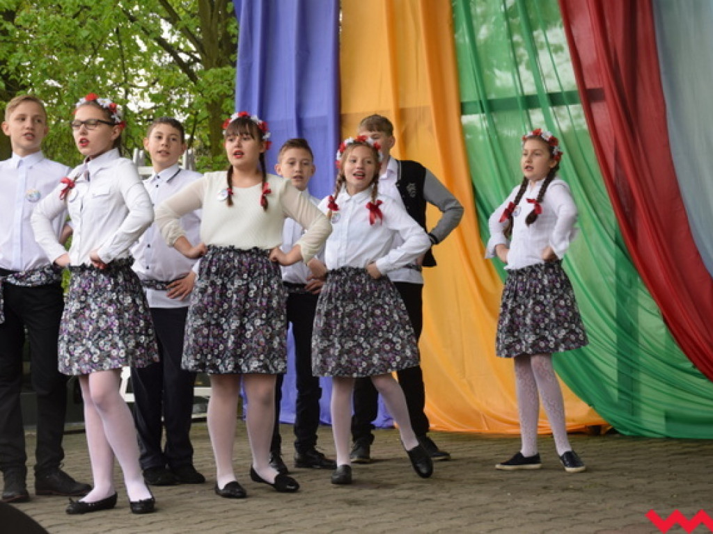 Majówkowy finał obchodów 150. rocznicy urodzin Władysława Reymonta