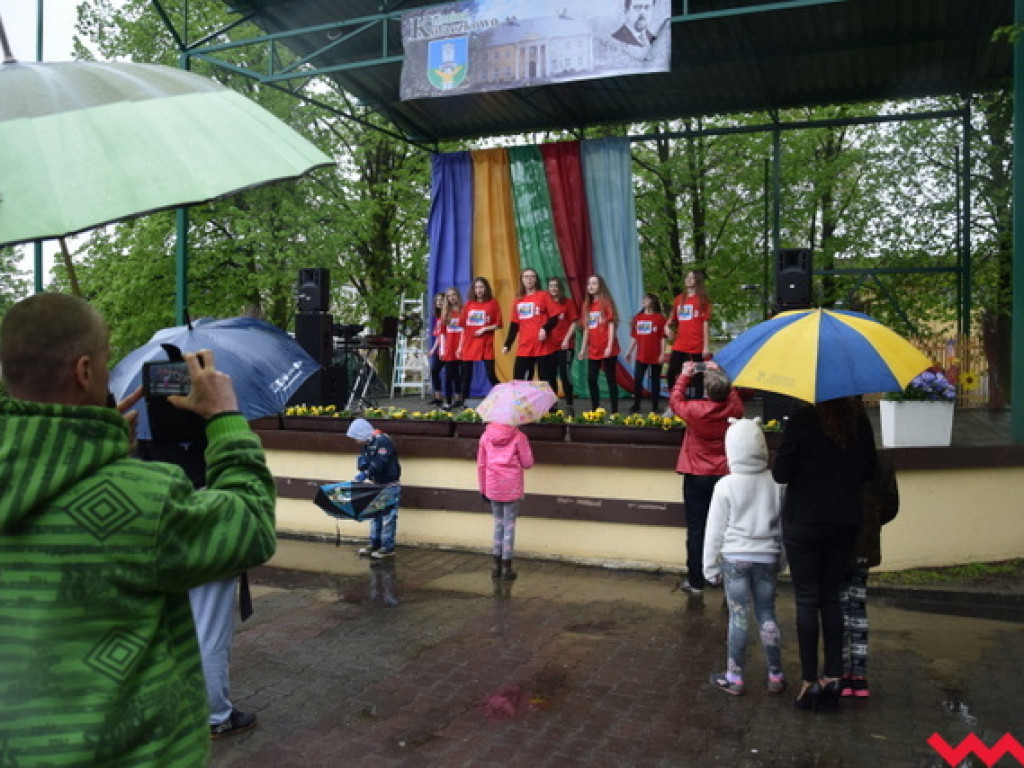 Majówkowy finał obchodów 150. rocznicy urodzin Władysława Reymonta