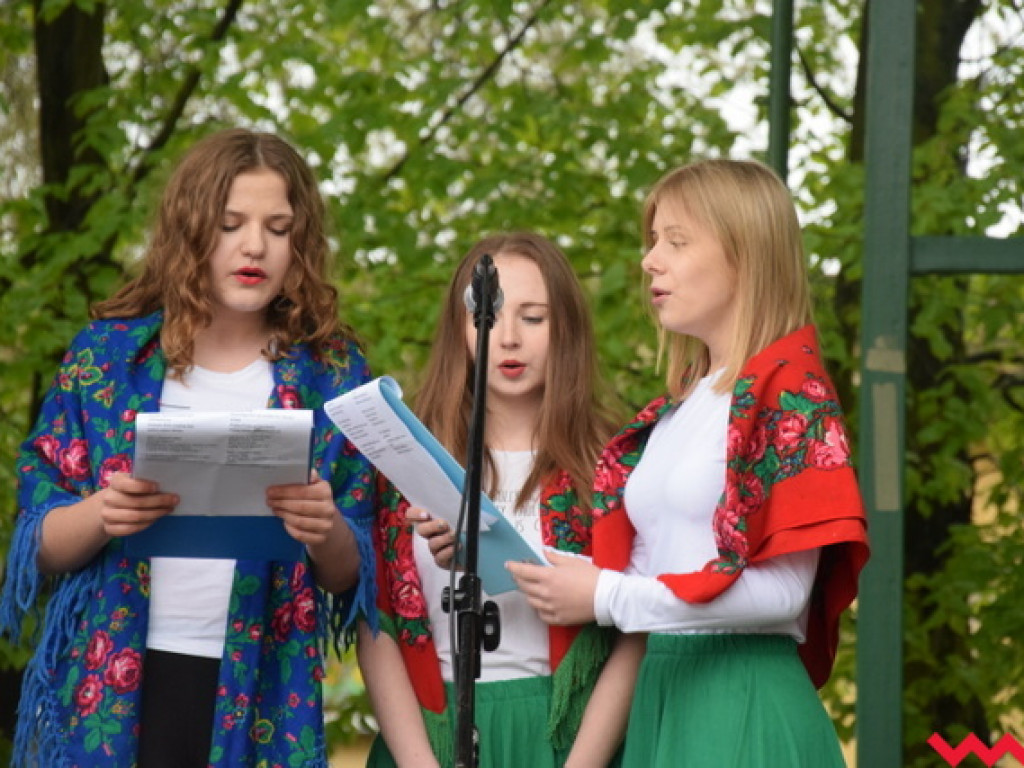 Majówkowy finał obchodów 150. rocznicy urodzin Władysława Reymonta