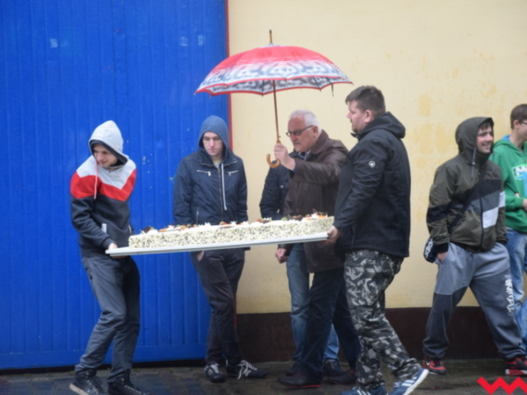 Majówkowy finał obchodów 150. rocznicy urodzin Władysława Reymonta
