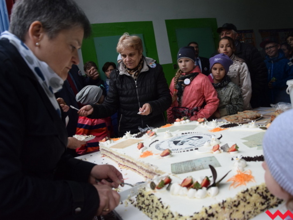 Majówkowy finał obchodów 150. rocznicy urodzin Władysława Reymonta