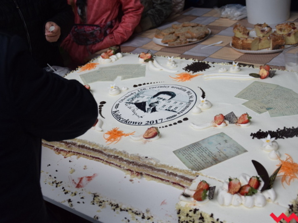 Majówkowy finał obchodów 150. rocznicy urodzin Władysława Reymonta