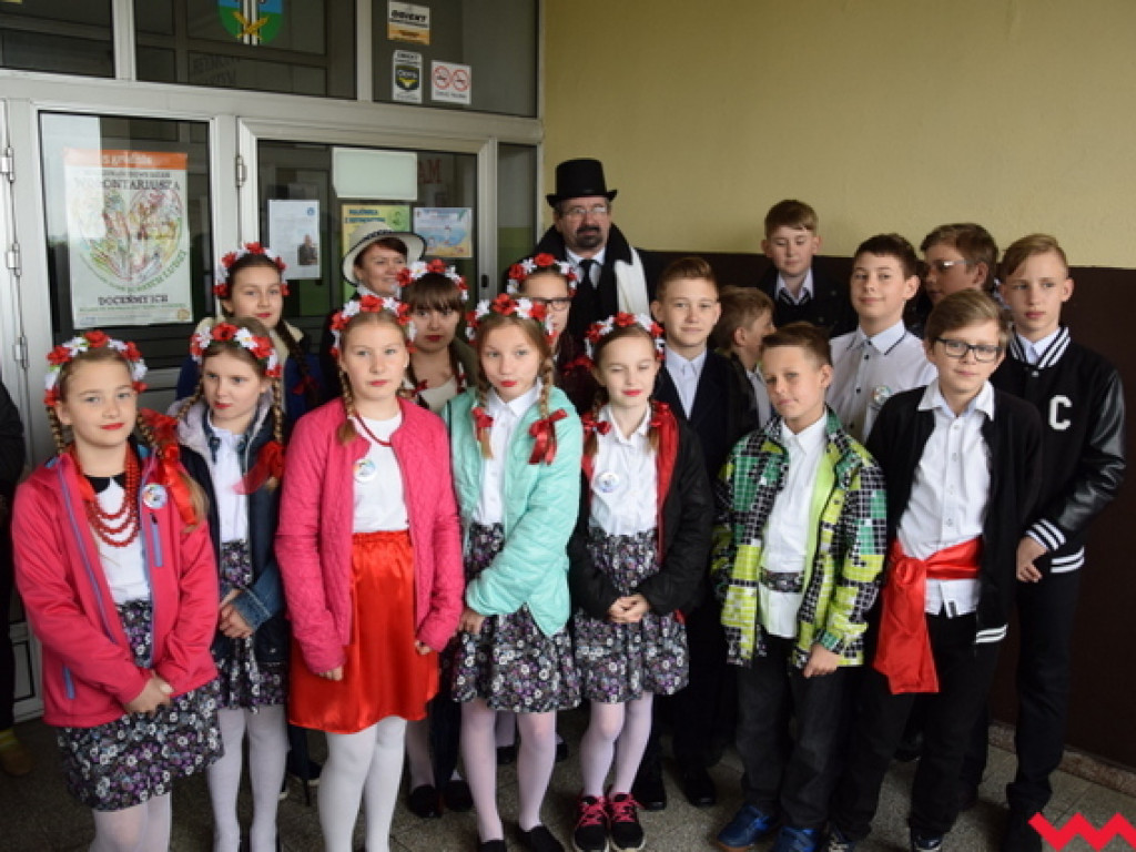 Majówkowy finał obchodów 150. rocznicy urodzin Władysława Reymonta