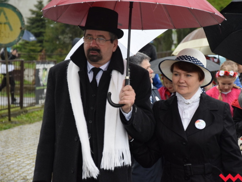 Majówkowy finał obchodów 150. rocznicy urodzin Władysława Reymonta